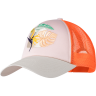 Кепка BUFF TRUCKER CAP Myir Multi 135754.555.30.00