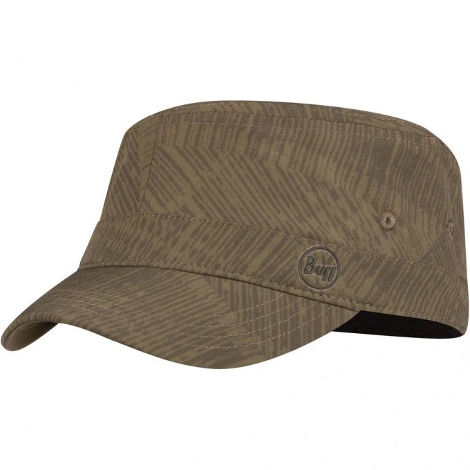 Кепка военная BUFF MILITARY CAP KELED SAND 122582.302.20.00 Кепка военная BUFF MILITARY CAP KELED SAND 122582.302.20.00