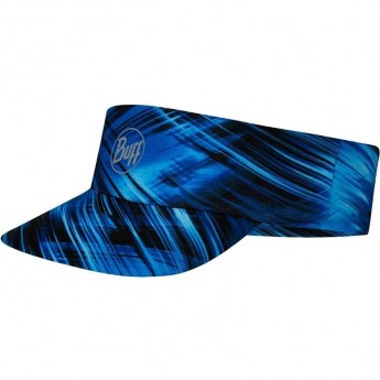Козырек BUFF GO VISOR MALC NIGHT BLUE Козырек BUFF GO VISOR MALC NIGHT BLUE