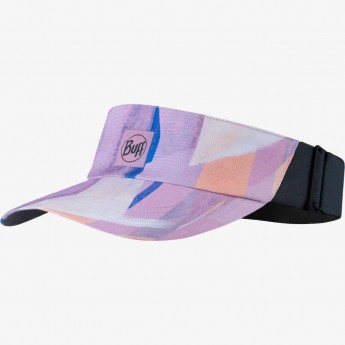Козырек BUFF GO VISOR SHANE LILAC Козырек BUFF GO VISOR SHANE LILAC