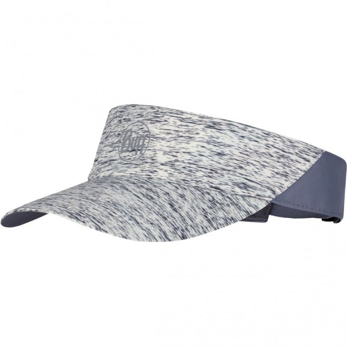 Козырек BUFF VISOR SILVER GREY HTR 125422.334.10.00 Козырек BUFF VISOR SILVER GREY HTR 125422.334.10.00