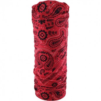 Многофункциональная бандана-труба BUFF CASHMERE RED N