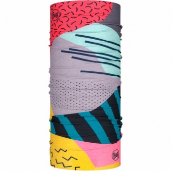 Многофункциональная бандана-труба BUFF ORIGINAL NEOYOKO MULTI Многофункциональная бандана-труба BUFF ORIGINAL NEOYOKO MULTI