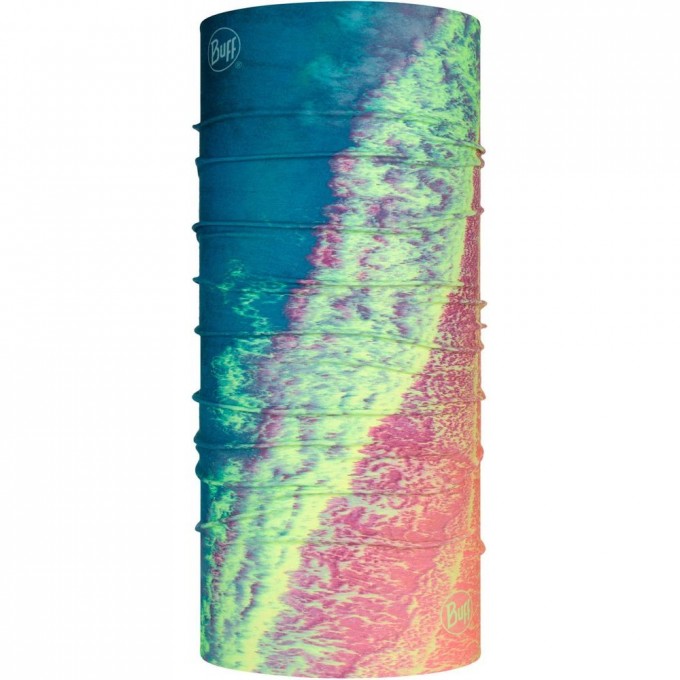 Многофункциональная бандана-труба BUFF ORIGINAL SHORE MULTI 123459.555.10.00