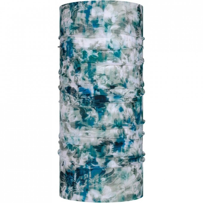 Многофункциональная бандана-труба BUFF ORIGINAL SUMI AQUA 123440.711.10.00