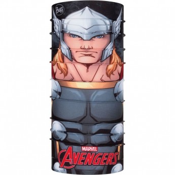 Многофункциональная бандана-труба детская BUFF ORIGINAL THOR