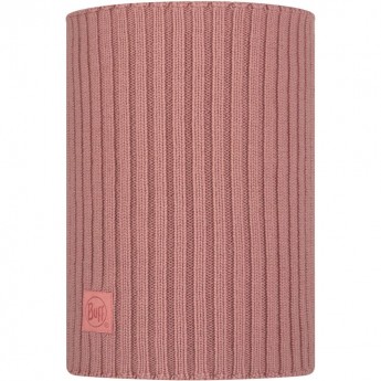 Модный шарф-труба BUFF NECKWARMER KNITTED COMFORT NORVAL SWEET