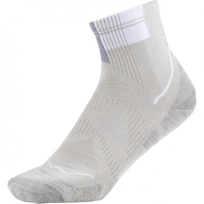 Носки BUFF COOLNET QUARTER DESERT размер S 137788.303.03.00