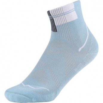 Носки BUFF COOLNET QUARTER DUSTY BLUE размер M Носки BUFF COOLNET QUARTER DUSTY BLUE размер M
