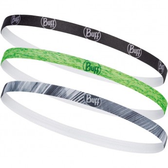 Ободок резинка (набор 3 шт.) BUFF HAIRBAND ONEY MULTI