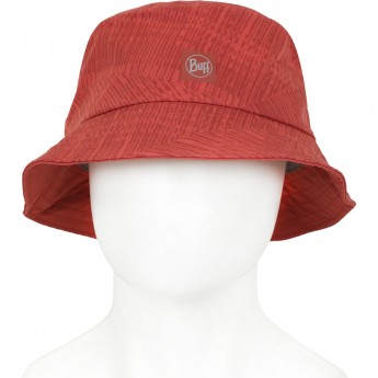 Панама BUFF ADVENTURE BUCKET HAT KELED RUSTY Панама BUFF ADVENTURE BUCKET HAT KELED RUSTY