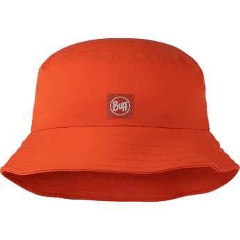 Панама BUFF ADVENTURE BUCKET Solid Poppy Панама BUFF ADVENTURE BUCKET Solid Poppy