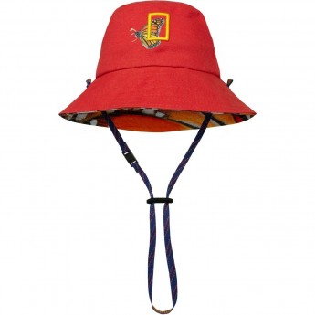 Панама BUFF PLAY BOONEY HAT NESIS CORAL PINK