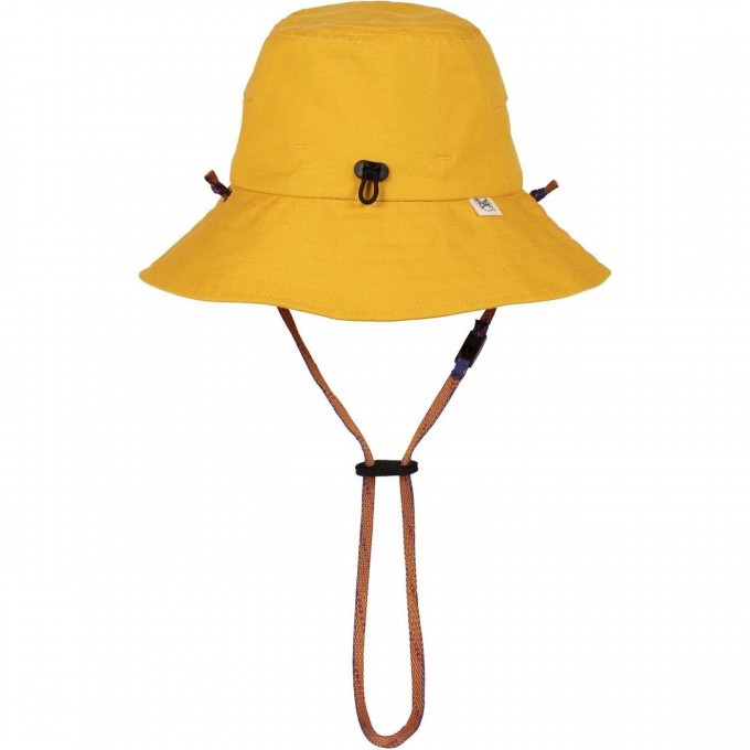 Панама BUFF PLAY BOONEY HAT RAZ OCHER 133698.105.10.00 Панама BUFF PLAY BOONEY HAT RAZ OCHER 133698.105.10.00