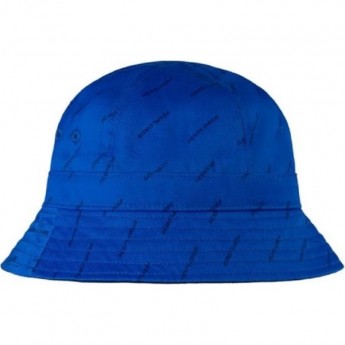 Панама BUFF SUN BUCKET HAT ISEKO AZURE Панама BUFF SUN BUCKET HAT ISEKO AZURE