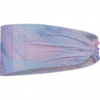 Повязка BUFF COOLNET UV+ ELLIPSE HEADBAND DEA MULTI
