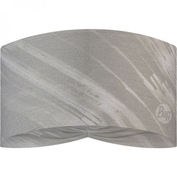 Повязка BUFF COOLNET UV+ ELLIPSE HEADBAND JARU LIGHT GREY 131411.933.10.00 Повязка BUFF COOLNET UV+ ELLIPSE HEADBAND JARU LIGHT GREY 131411.933.10.00