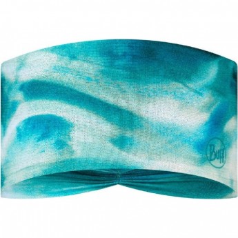 Повязка BUFF COOLNET UV+ ELLIPSE HEADBAND NEWA POOL Повязка BUFF COOLNET UV+ ELLIPSE HEADBAND NEWA POOL