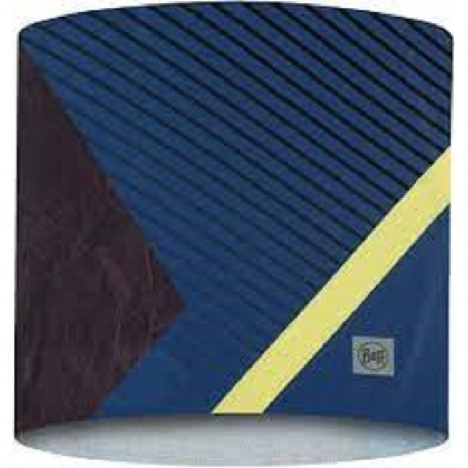 Повязка BUFF COOLNET UV+ HALF AKIM COBALT 132297.791.10.00 Повязка BUFF COOLNET UV+ HALF AKIM COBALT 132297.791.10.00