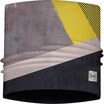 Повязка BUFF COOLNET UV+ HALF GLEN MULTI Повязка BUFF COOLNET UV+ HALF GLEN MULTI