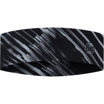 Повязка BUFF COOLNET UV+ SLIM HEADBAND JARU GRAPHITE Повязка BUFF COOLNET UV+ SLIM HEADBAND JARU GRAPHITE