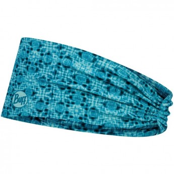 Повязка BUFF COOLNET UV+ TAPERED HEADBAND BALMOR POOL Повязка BUFF COOLNET UV+ TAPERED HEADBAND BALMOR POOL