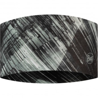 Повязка BUFF COOLNET UV+ WIDE HEADBAND STAL GREY Повязка BUFF COOLNET UV+ WIDE HEADBAND STAL GREY