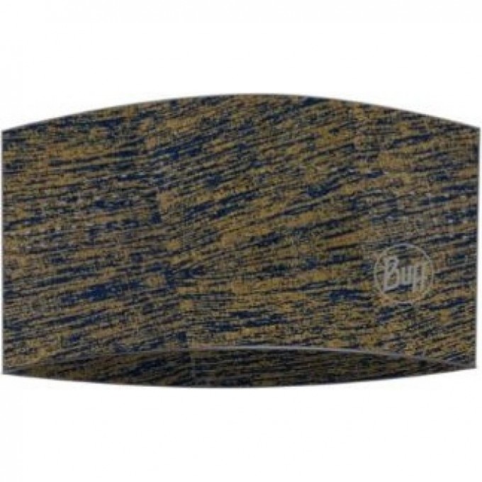 Повязка BUFF DRYFLX HEADBAND BRINDLE BROWN 118098.315.10.00 Повязка BUFF DRYFLX HEADBAND BRINDLE BROWN 118098.315.10.00