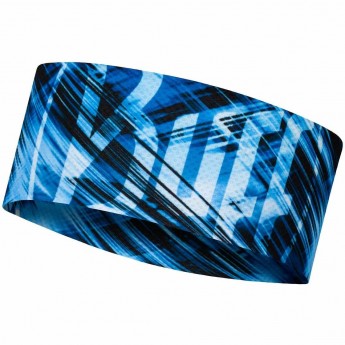 Повязка BUFF FASTWICK HEADBAND IKSHI TERRACOTTA