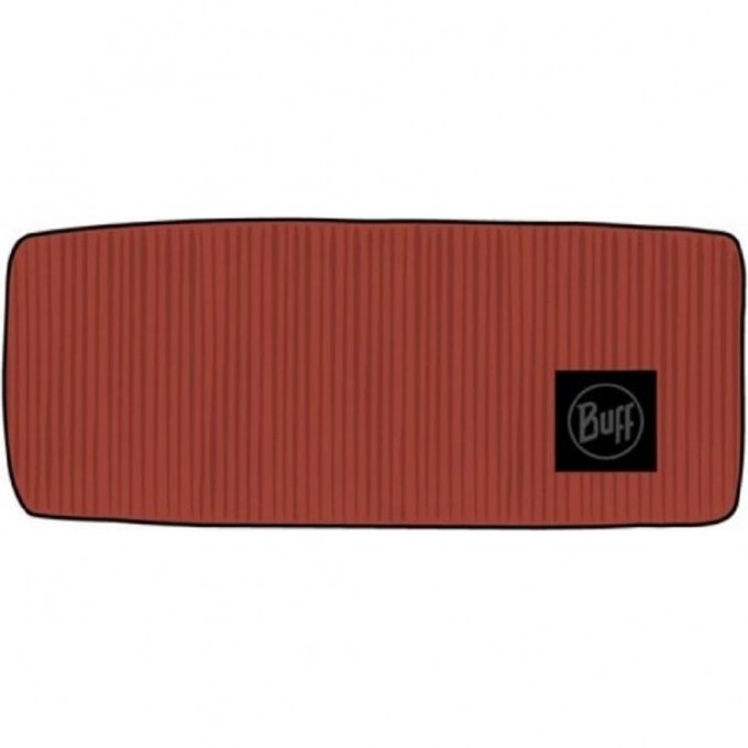 Повязка BUFF KNITTED HEADBAND NIELS EVO CINNAMON 129617.330.10.00 Повязка BUFF KNITTED HEADBAND NIELS EVO CINNAMON 129617.330.10.00