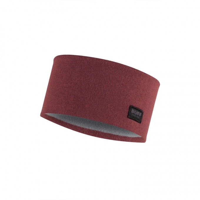 Повязка BUFF KNITTED HEADBAND NIELS TIDAL 129617.304.10.00 Повязка BUFF KNITTED HEADBAND NIELS TIDAL 129617.304.10.00