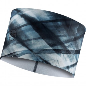 Повязка BUFF TECH HEADBAND WAYLY GREY Повязка BUFF TECH HEADBAND WAYLY GREY