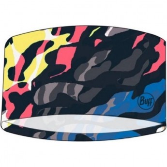 Повязка BUFF THERMONET HEADBAND ENPHI MULTI Повязка BUFF THERMONET HEADBAND ENPHI MULTI