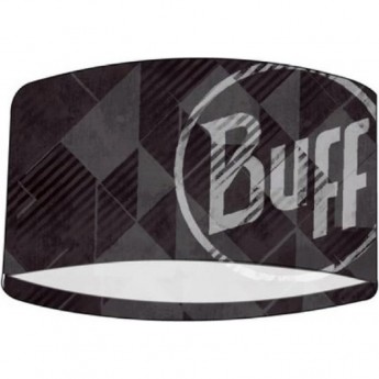 Повязка BUFF THERMONET HEADBAND MICOR GRAPHITE Повязка BUFF THERMONET HEADBAND MICOR GRAPHITE