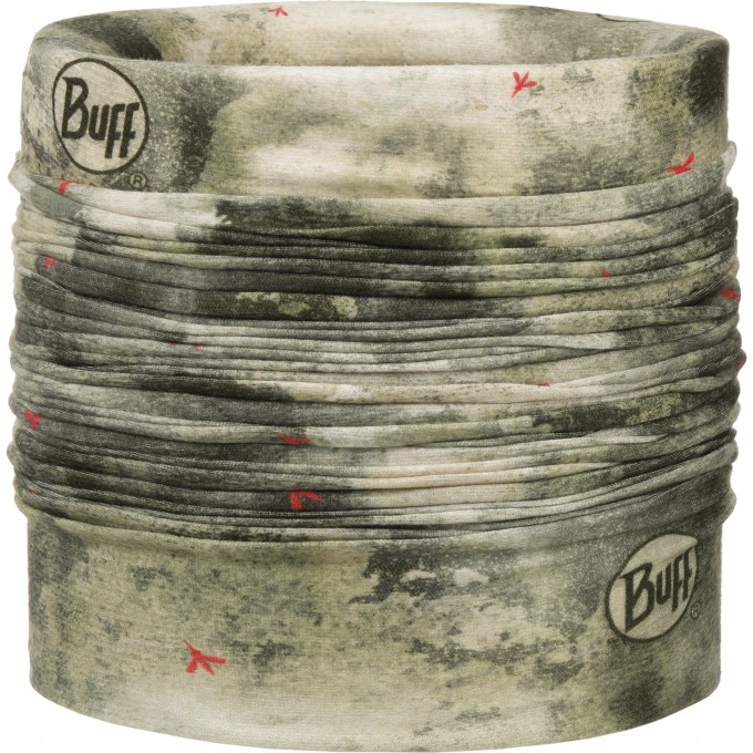 Повязка BUFF UNDERHELMET HEADBAND UTAN FOREST 133871.809.10.00 Повязка BUFF UNDERHELMET HEADBAND UTAN FOREST 133871.809.10.00