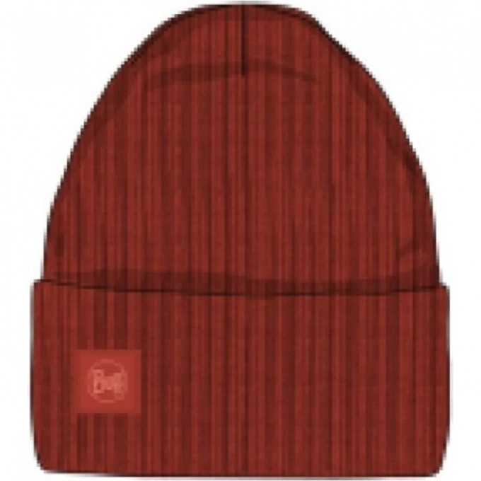 Шапка BUFF CROSSKNIT HAT CINNAMON 132891.330.10.00 Шапка BUFF CROSSKNIT HAT CINNAMON 132891.330.10.00