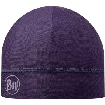 Шапка BUFF CROSSKNIT HAT PURPLE Шапка BUFF CROSSKNIT HAT PURPLE