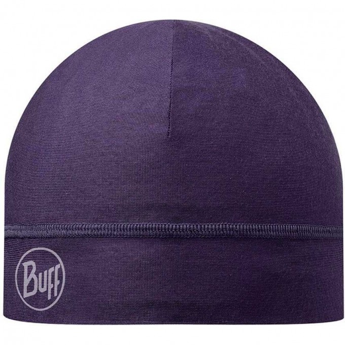 Шапка BUFF CROSSKNIT HAT PURPLE 132891.605.10.00 Шапка BUFF CROSSKNIT HAT PURPLE 132891.605.10.00