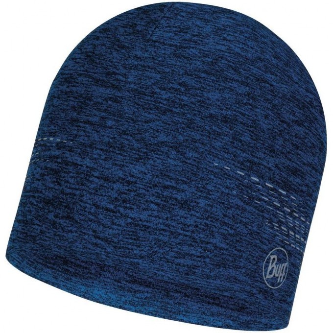Шапка BUFF DRYFLX+ HAT BLUE 121533.707.10.00
