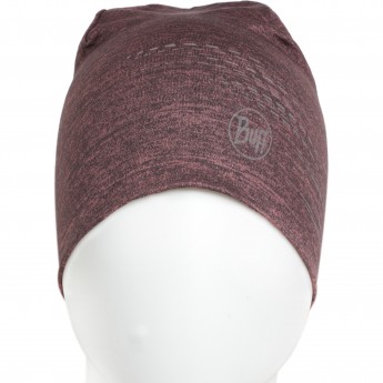 Шапка BUFF DRYFLX HAT MAROON
