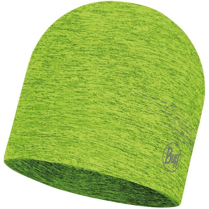 Шапка BUFF DRYFLX HAT R_YELLOW FLUOR 118099.117.10.00