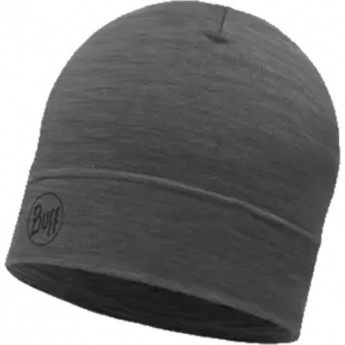 Шапка BUFF ECOSTRETCH MICOR GRAPHITE