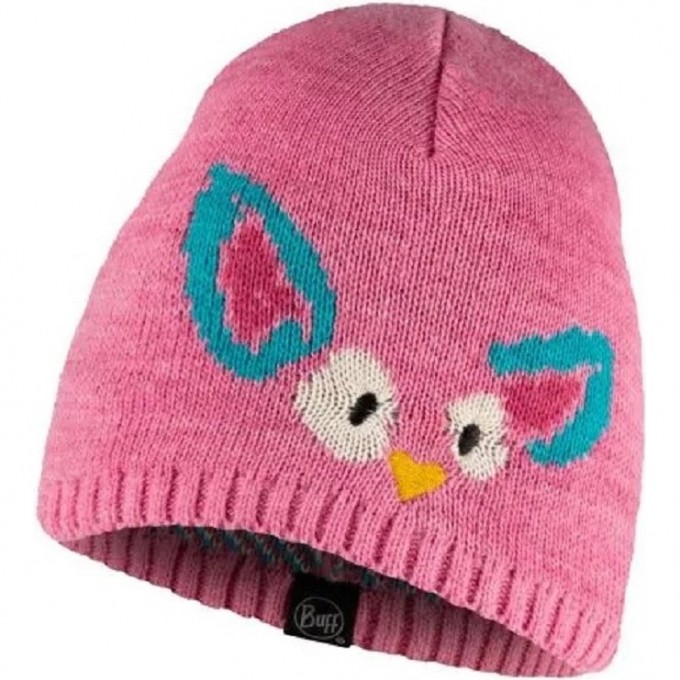 Шапка BUFF KNITTED HAT BONKY ANITA ROSÉ 129626.538.10.00