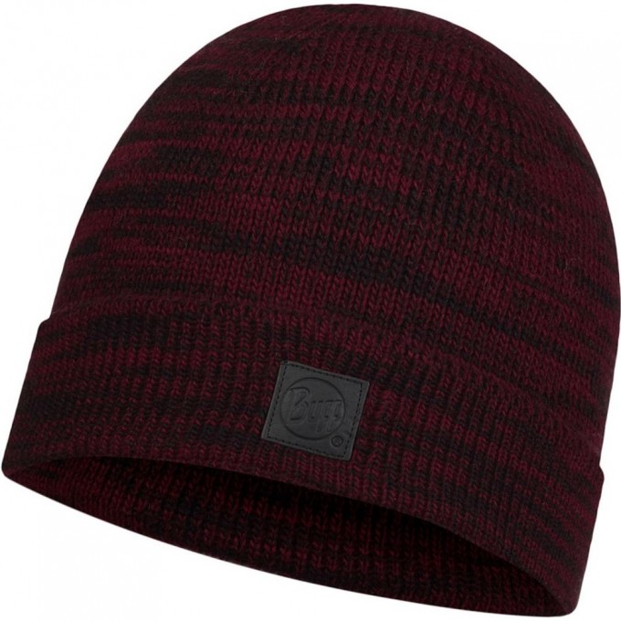 Шапка BUFF KNITTED HAT EDIK ARMOR 120831.340.10.00
