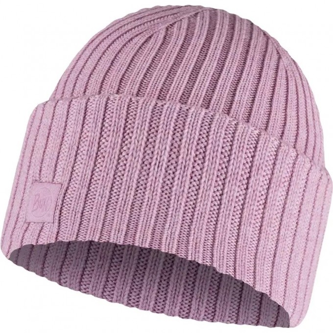 Шапка BUFF KNITTED HAT ERVIN PANSY 124243.601.10.00 Шапка BUFF KNITTED HAT ERVIN PANSY 124243.601.10.00