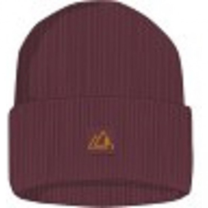 Шапка BUFF KNITTED HAT FRINT DAHLIA 129624.628.10.00 Шапка BUFF KNITTED HAT FRINT DAHLIA 129624.628.10.00