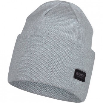 Шапка BUFF KNITTED HAT NIELS EVO SILVERSAGE Шапка BUFF KNITTED HAT NIELS EVO SILVERSAGE