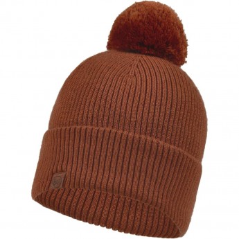 Шапка BUFF KNITTED HAT TIM RUSTY