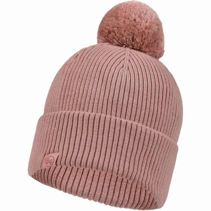 Шапка BUFF KNITTED HAT TIM SWEET 126463.563.10.00 Шапка BUFF KNITTED HAT TIM SWEET 126463.563.10.00