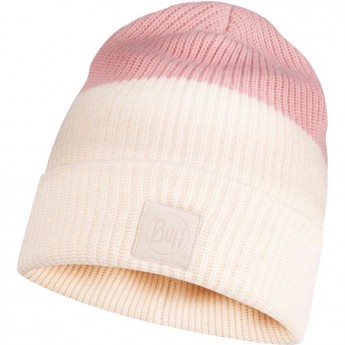 Шапка BUFF KNITTED HAT YULIA CRU Шапка BUFF KNITTED HAT YULIA CRU